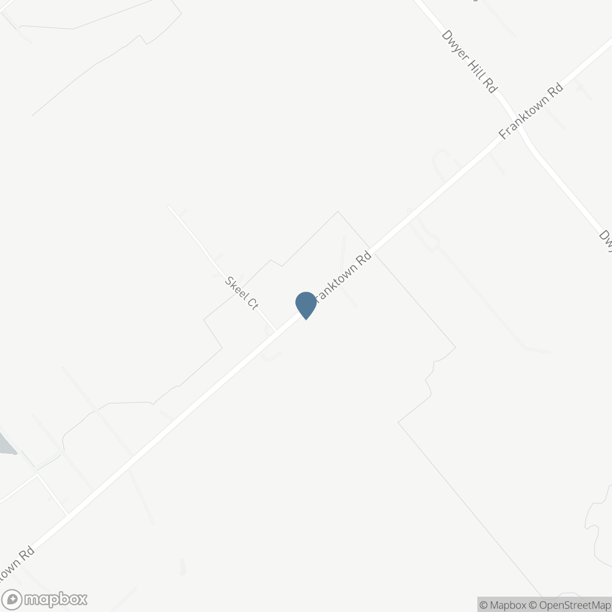8567 FRANKTOWN ROAD, Ottawa, Ontario K0A 1B0